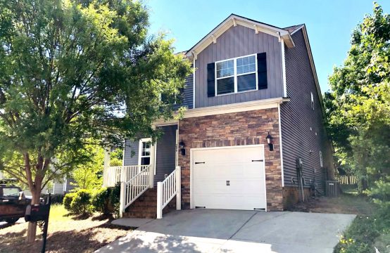286 Northwood