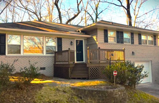 3139 Chinaberry Dr Columbia &#8211; 29204