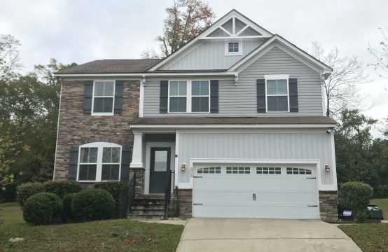 809 Redden Row
