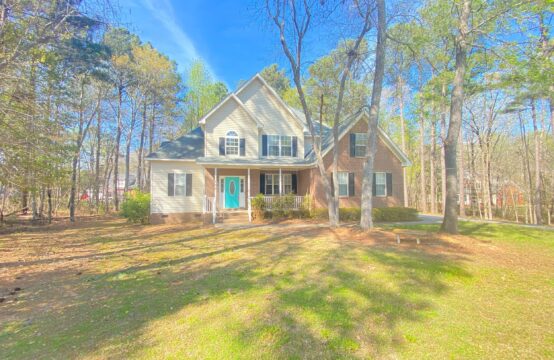 108 Fair Ridge