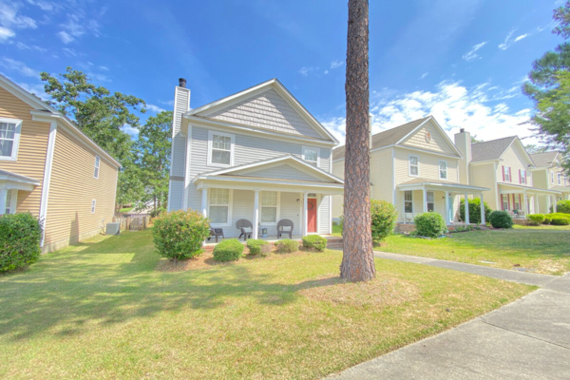 Property Management In Columbia, SC