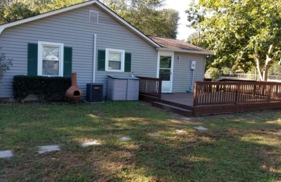 3971 Mineral Springs