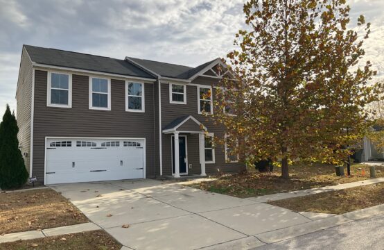 159 Beacon Field