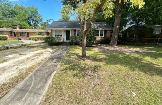 3817 Live Oak