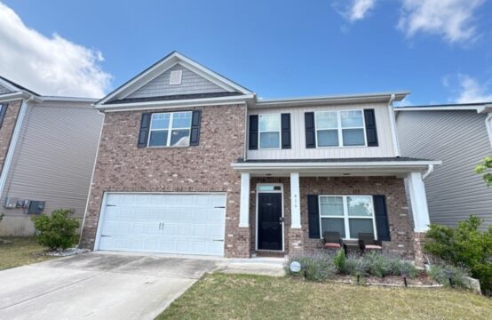 416 Lakemont