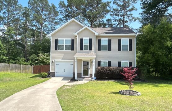 338 Allans Mill Drive Columbia -29223